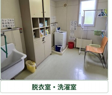 洗濯