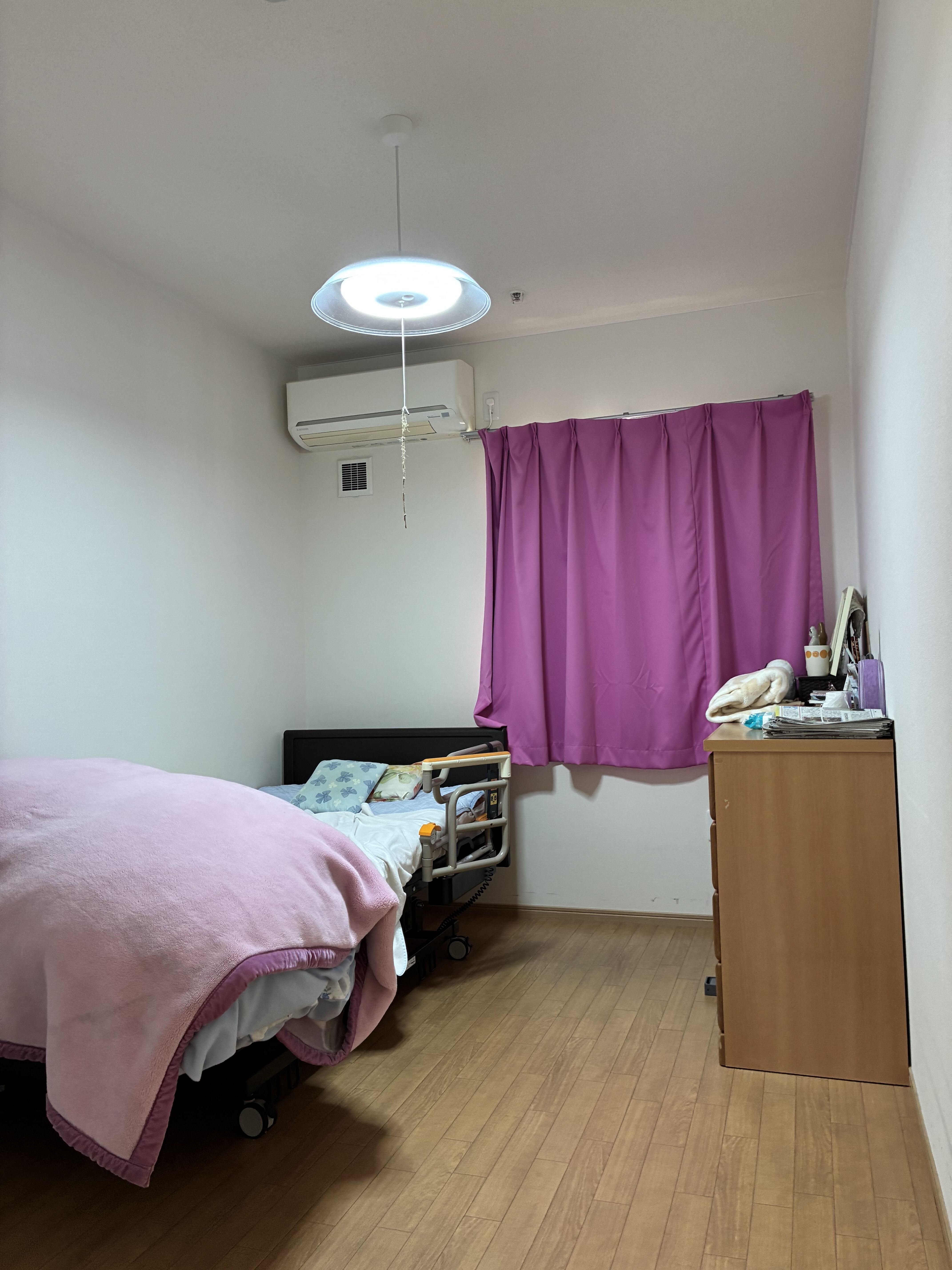 部屋